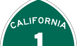Featured image of post 城市驿站：California 1
