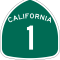 城市驿站：California 1