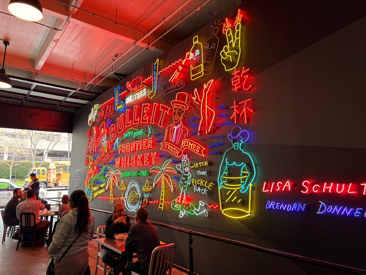 Grand Central Market