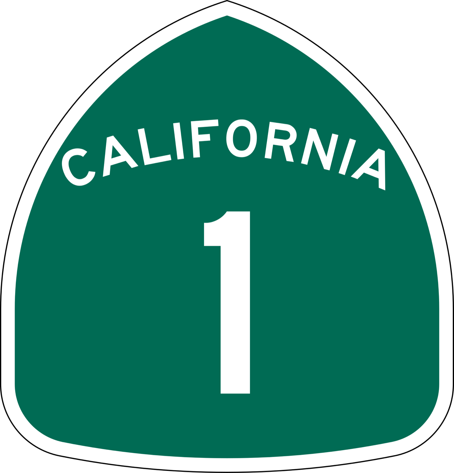 Featured image of post California 1