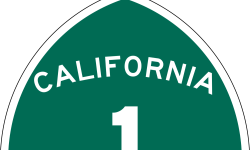 Featured image of post California 1