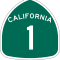California 1
