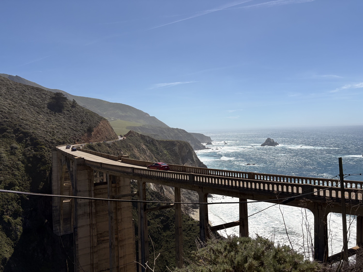 Bixby Bridge