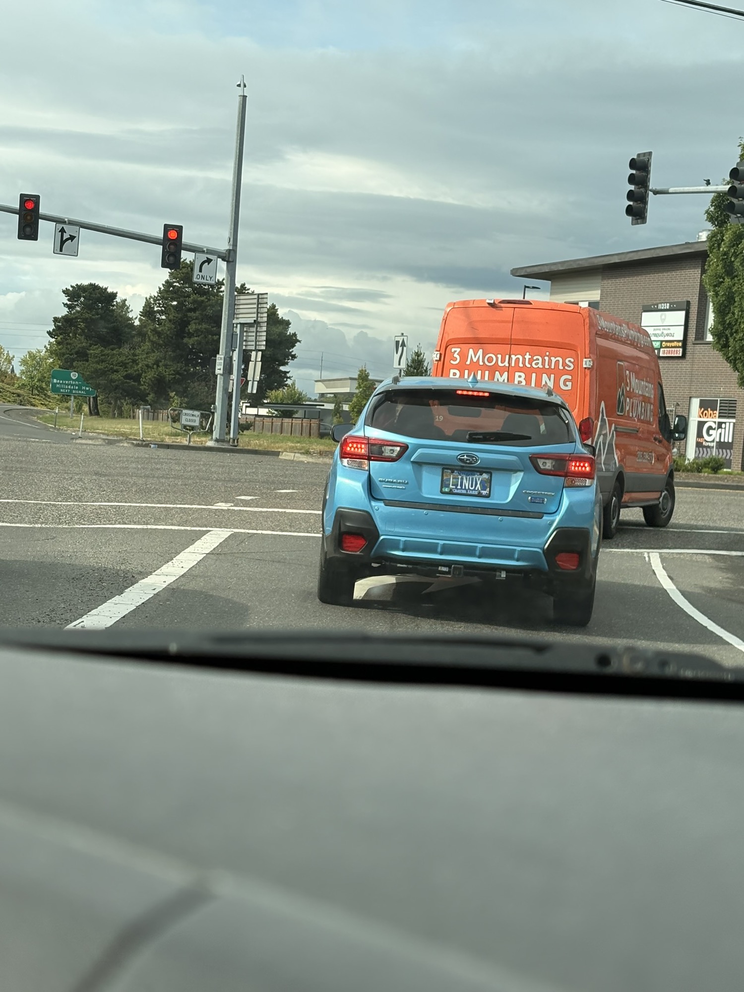 sorry I use arch
