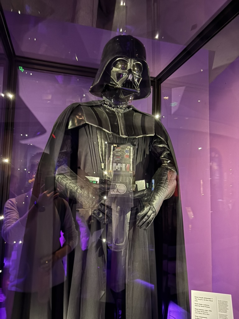 Darth Vader