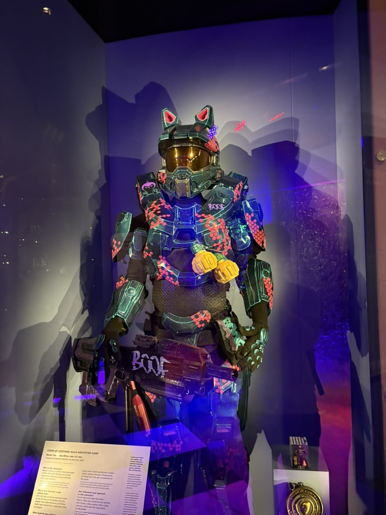 Master Chief Fandom