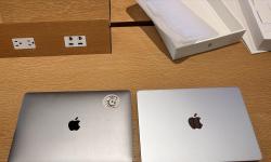 Featured image of post Macbook Air M5, and Dotfiles